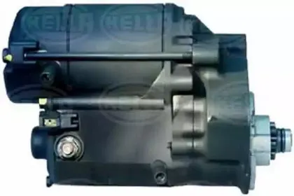 Стартер HELLA купить