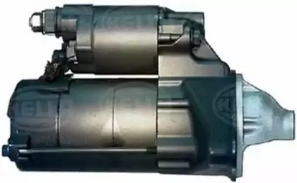 Стартер HELLA купить