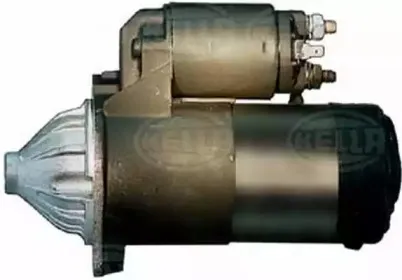 Стартер HELLA купить