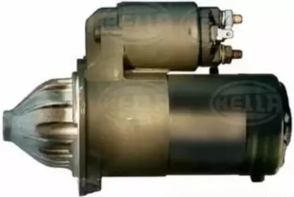 Стартер HELLA купить