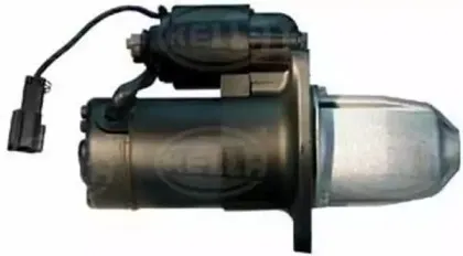 Стартер HELLA купить