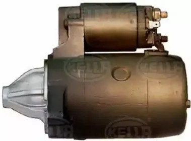 Стартер HELLA купить