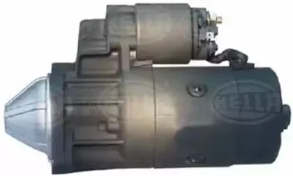 Стартер HELLA купить