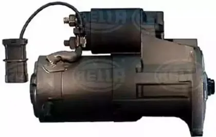 Стартер HELLA купить