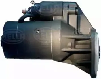 Стартер HELLA купить