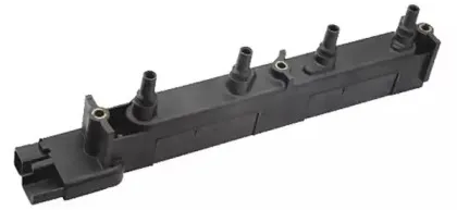 Катушка зажигания HELLA купить