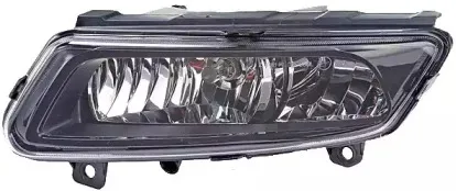 Противотуманная фара HELLA купить