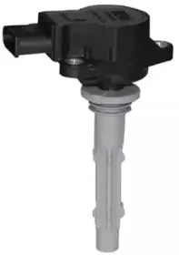 Катушка зажигания HELLA купить