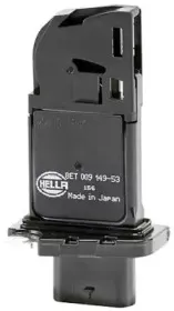 Расходомер воздуха HELLA купить