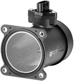 Расходомер воздуха HELLA купить