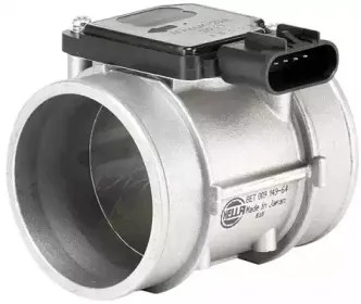 Расходомер воздуха HELLA купить