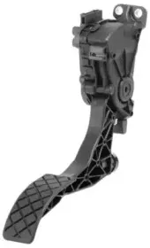 Датчик, положение педали акселератора HELLA купить