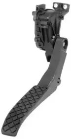 Датчик, положение педали акселератора HELLA купить