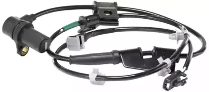 Датчик, частота вращения колеса HELLA купить