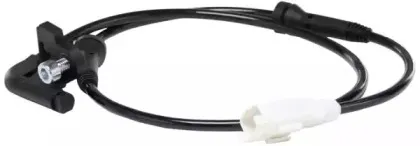 Датчик, частота вращения колеса HELLA купить