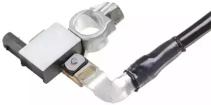 Датчик, управление аккумуляторной батареей HELLA купить