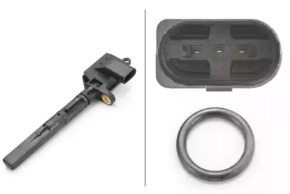 Датчик, уровень моторного масла HELLA купить