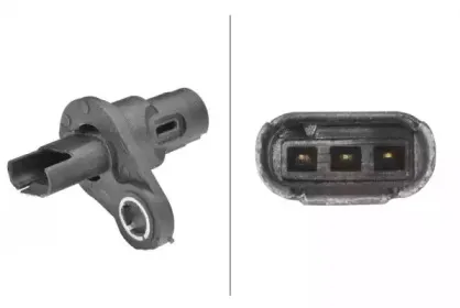 Датчик, импульс зажигания HELLA купить