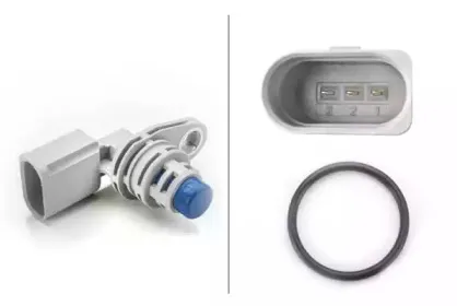 Датчик частоты вращения, управление двигателем HELLA купить