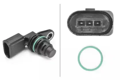 Датчик, импульс зажигания HELLA купить