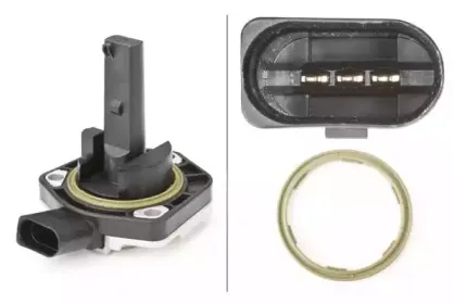 Датчик, уровень моторного масла HELLA купить