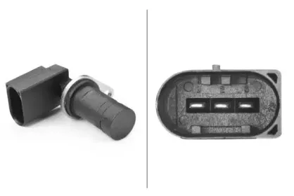 Датчик частоты вращения, управление двигателем HELLA купить