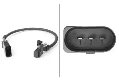 Датчик частоты вращения, управление двигателем HELLA купить