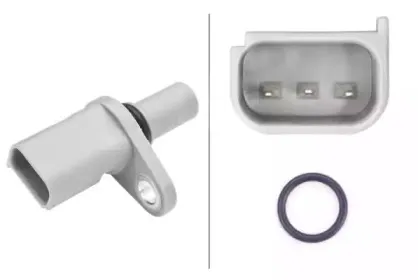 Датчик частоты вращения, управление двигателем HELLA купить