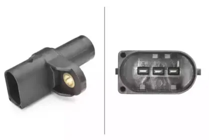 Датчик частоты вращения, управление двигателем HELLA купить