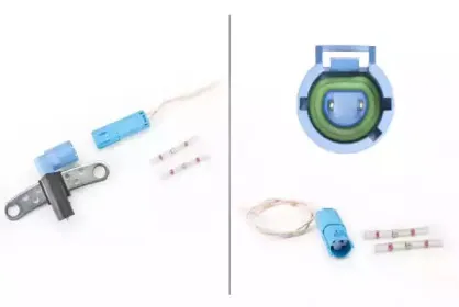 Датчик импульсов HELLA купить