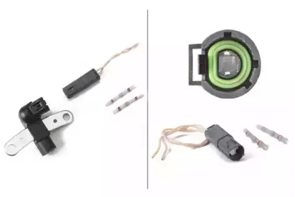 Датчик частоты вращения, управление двигателем HELLA купить