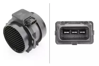 Расходомер воздуха HELLA купить