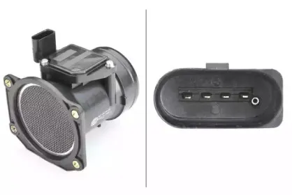 Расходомер воздуха HELLA купить