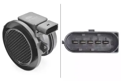 Витратомір повітря HELLA купить