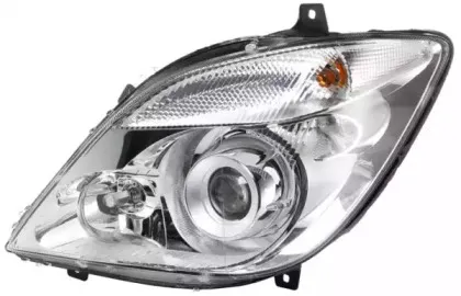 Основная фара HELLA купить