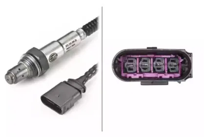 Лямбда-зонд HELLA купить