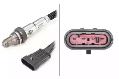 Лямбда-зонд HELLA купить