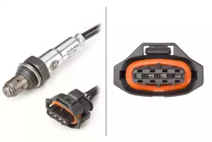 Лямбда-зонд HELLA купить