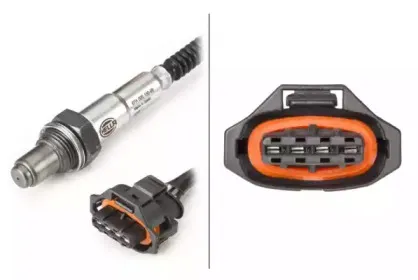 Лямбда-зонд HELLA купить