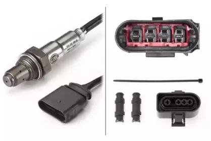 Лямбда-зонд HELLA купить