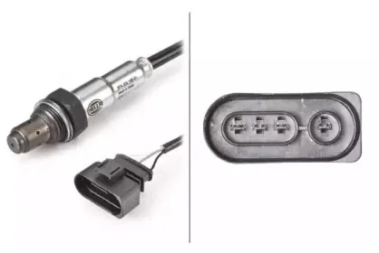 Лямбда-зонд HELLA купить