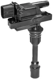 Катушка зажигания HELLA купить