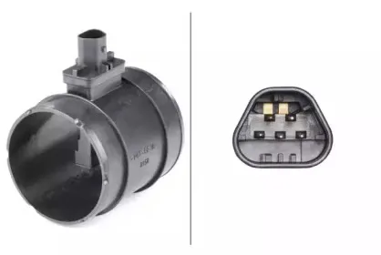 Расходомер воздуха HELLA купить