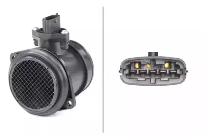 Расходомер воздуха HELLA купить