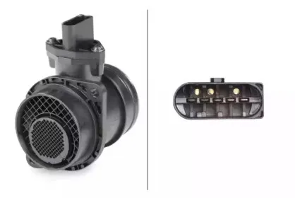 Расходомер воздуха HELLA купить