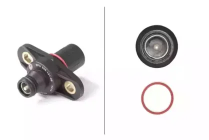 Датчик, импульс зажигания HELLA купить