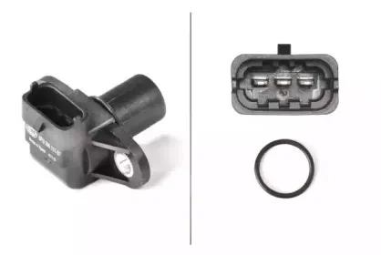 Датчик, импульс зажигания HELLA купить