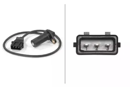 Датчик импульсов HELLA купить