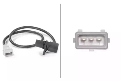 Датчик импульсов HELLA купить