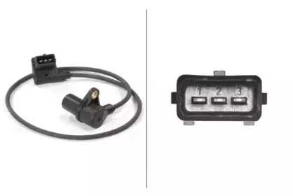 Датчик импульсов HELLA купить